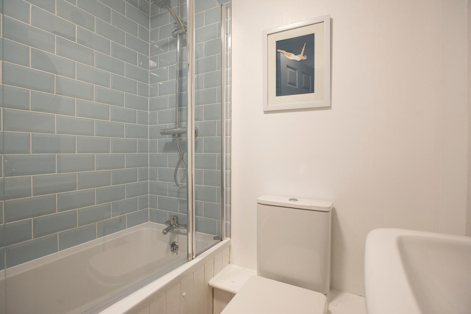 Elegant 2 Bed In The Heart Of Falmouth - Sleeps 4 Exterior photo